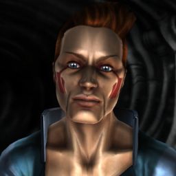 bssmre — legacy portrait