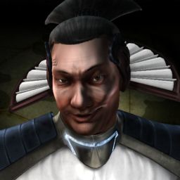 ElvinouseSearlaso — legacy portrait