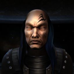 Lexrus1 — legacy portrait