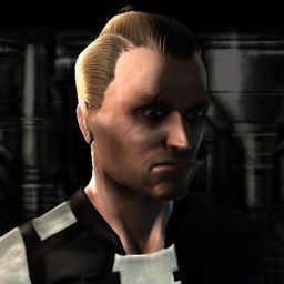 Rolpsy — legacy portrait