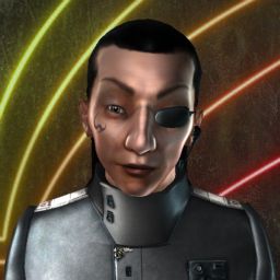 DenisKiller — legacy portrait