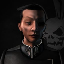 Malkav Vertigo — legacy portrait