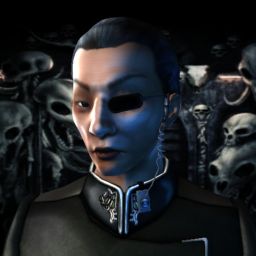 EliteSauce — legacy portrait