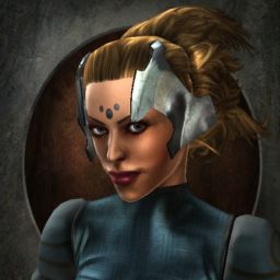 Kovana Ellemayne — legacy portrait
