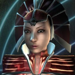 Bazooka Jenny — legacy portrait