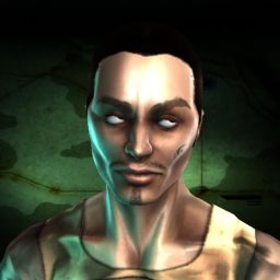 obserak — legacy portrait