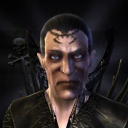 Absolon — legacy portrait