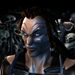 Odareum — legacy portrait