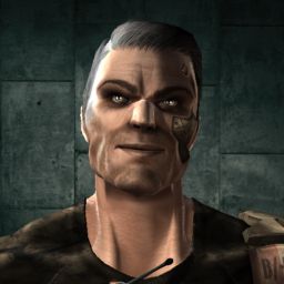 spazyx — legacy portrait