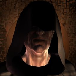 Rayter Skane — legacy portrait