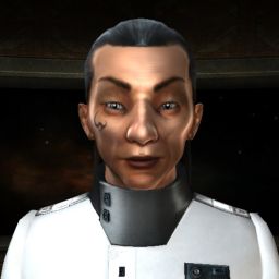 WhisperOfDeath — legacy portrait