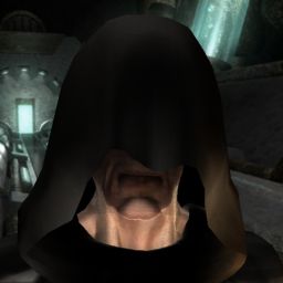 Comandar Ulth — legacy portrait