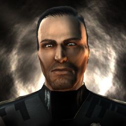 Sparky Sparcoleos — legacy portrait