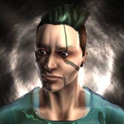 Plycon — legacy portrait