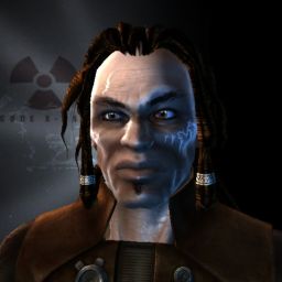 Electric Eel — legacy portrait