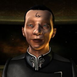 L Air — legacy portrait