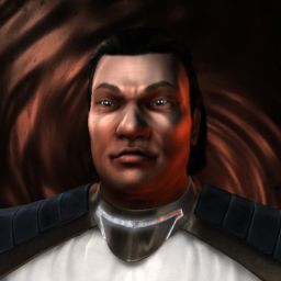 TimeToRetaliate — legacy portrait