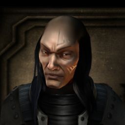 SmattV — legacy portrait