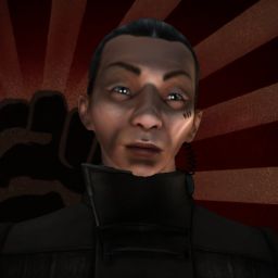 Rycon Stukov — legacy portrait
