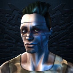 Benzalkon88 — legacy portrait