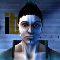 Sinergistic Trader — legacy portrait