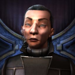 SpleanKrusher — legacy portrait