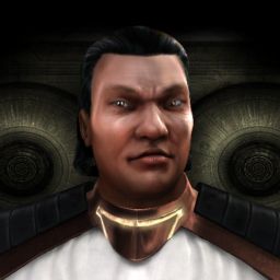 warlord Jampsey — legacy portrait