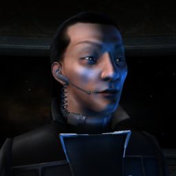 Azraeus D'Rath — legacy portrait