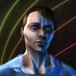 heduma — legacy portrait