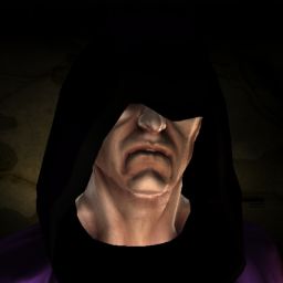 Atazzz — legacy portrait