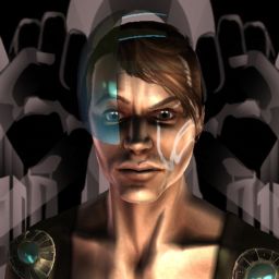 hochichan — legacy portrait