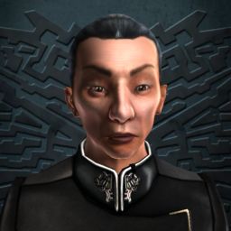 Drake 1 — legacy portrait
