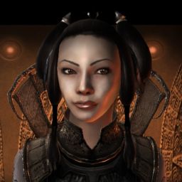 Apuja Veteen — legacy portrait