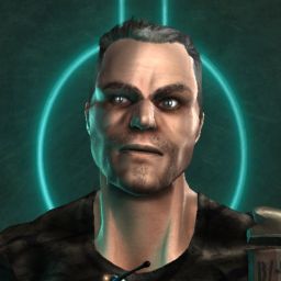 romierome — legacy portrait