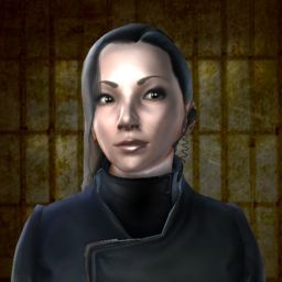 Dim128 — legacy portrait