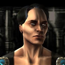 Holy8th — legacy portrait