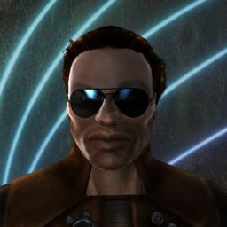 Wraith Starcrusher — legacy portrait