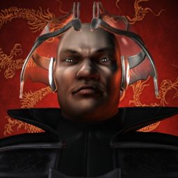 Yong Ji — legacy portrait