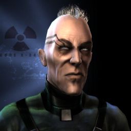 Prager Buxxe — legacy portrait
