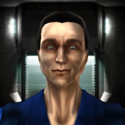 Fagundass — legacy portrait
