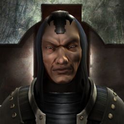 sten mizar — legacy portrait