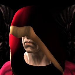 ki 4 — legacy portrait