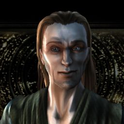 Dalkeris — legacy portrait