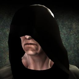 Myke Deetka — legacy portrait
