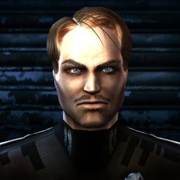 LetoIX — legacy portrait