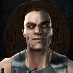 Philpip — legacy portrait