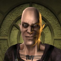Thorwinson — legacy portrait