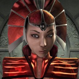 dinka89 — legacy portrait