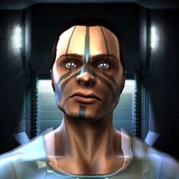 bruce'the spider'Shova — legacy portrait