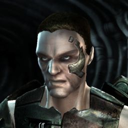 MyDogAsser — legacy portrait